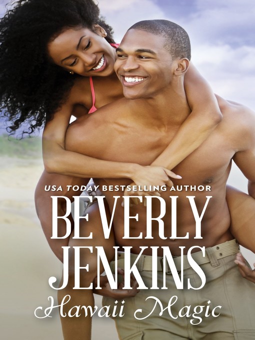 Title details for Hawaii Magic by Beverly Jenkins - Wait list